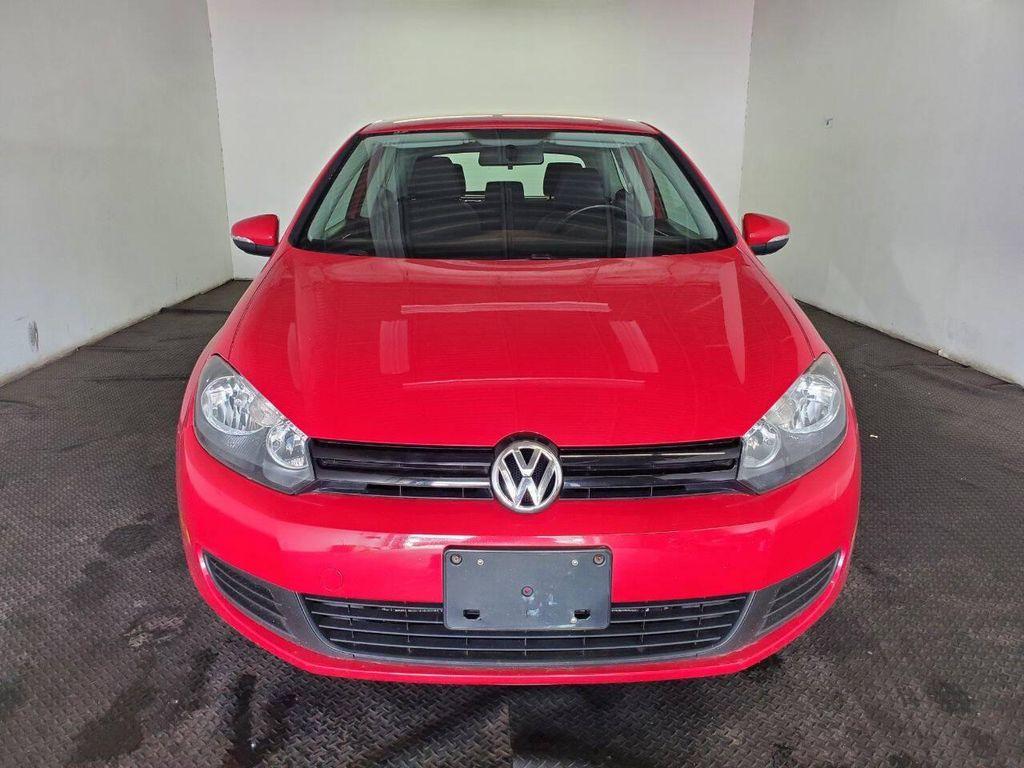 used 2013 Volkswagen Golf car, priced at $8,499