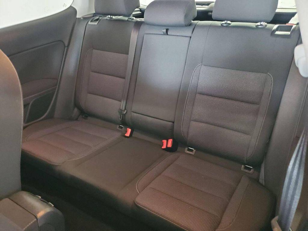 used 2013 Volkswagen Golf car, priced at $8,499