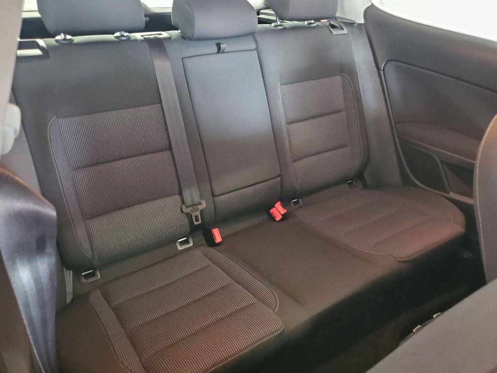 used 2013 Volkswagen Golf car, priced at $8,499