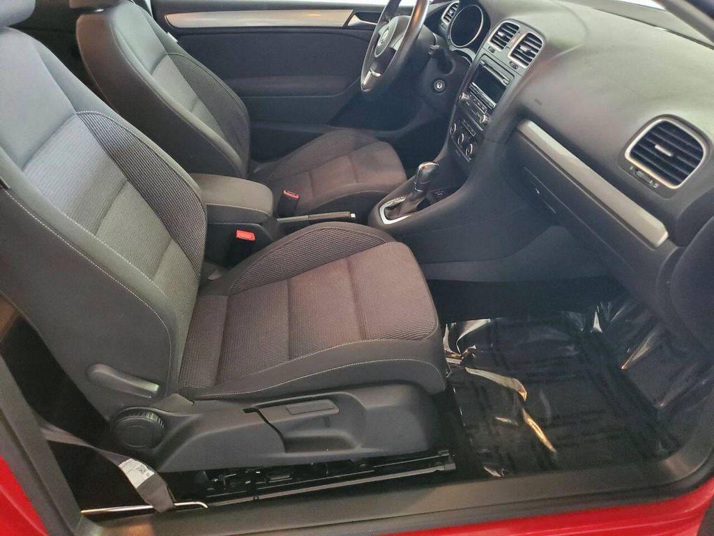 used 2013 Volkswagen Golf car, priced at $8,499