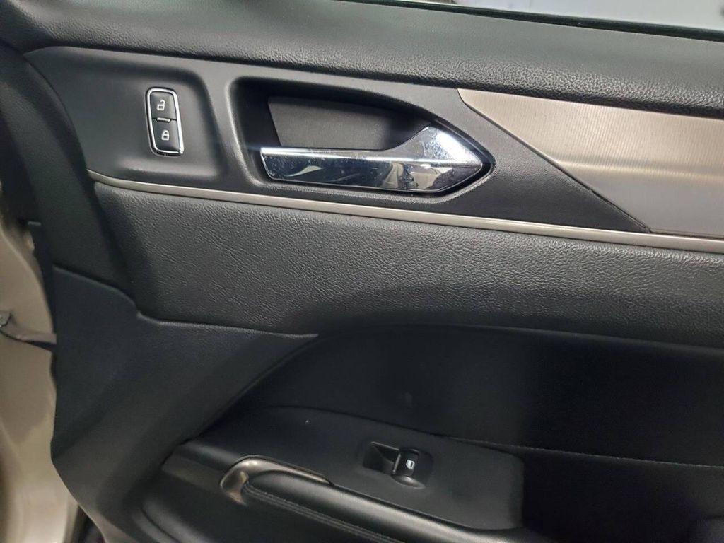 used 2015 Lincoln MKC car, priced at $9,999