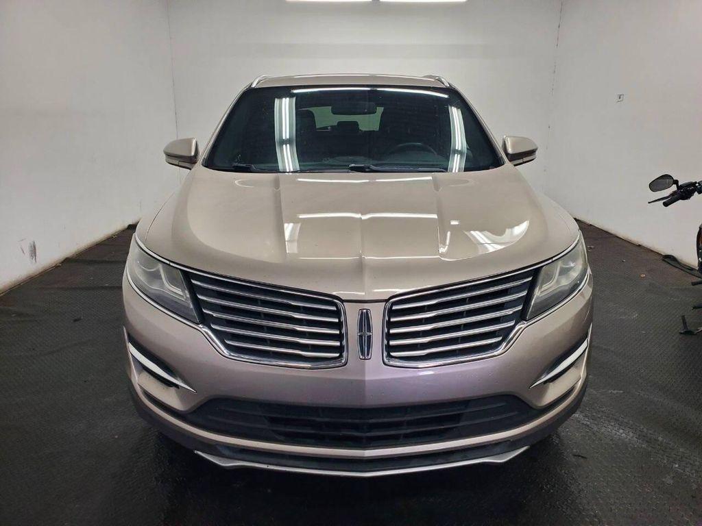 used 2015 Lincoln MKC car, priced at $9,999