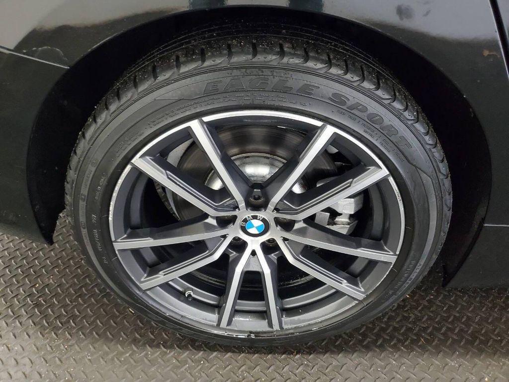 used 2020 BMW 330 car, priced at $13,999
