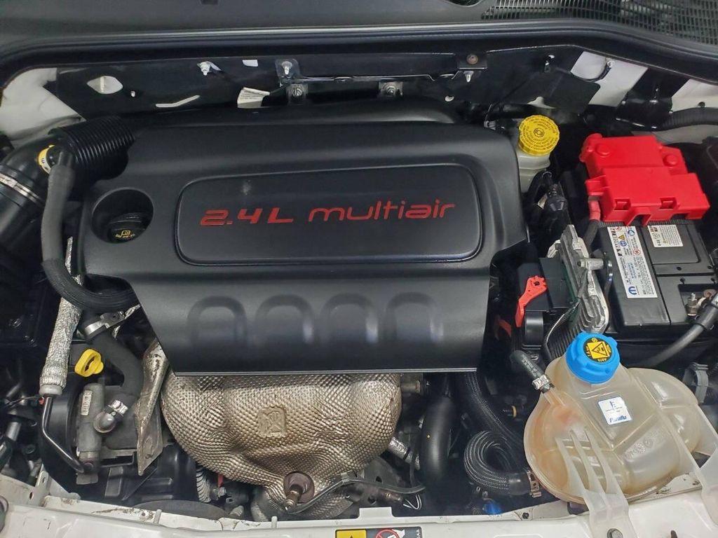 2019 Bright White RAM ProMaster City