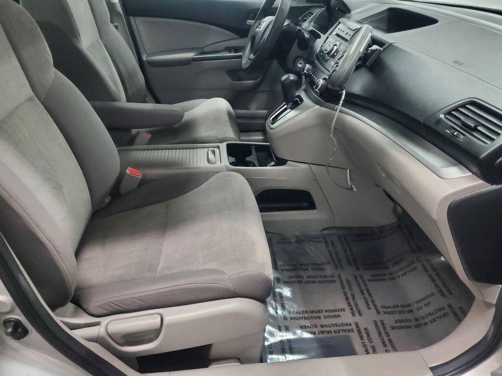 used 2013 Honda CR-V car, priced at $8,994