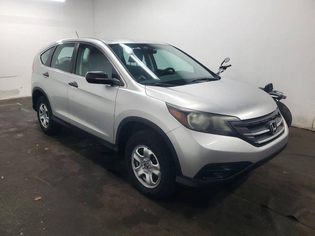 used 2013 Honda CR-V car, priced at $8,994
