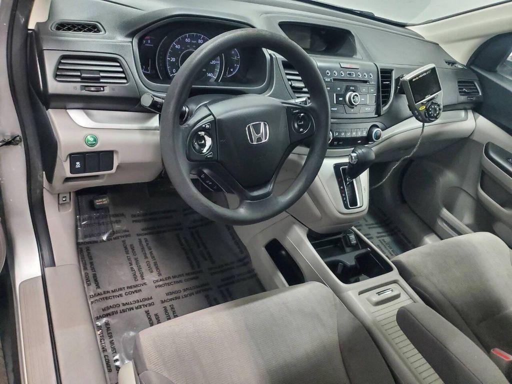 used 2013 Honda CR-V car, priced at $8,994