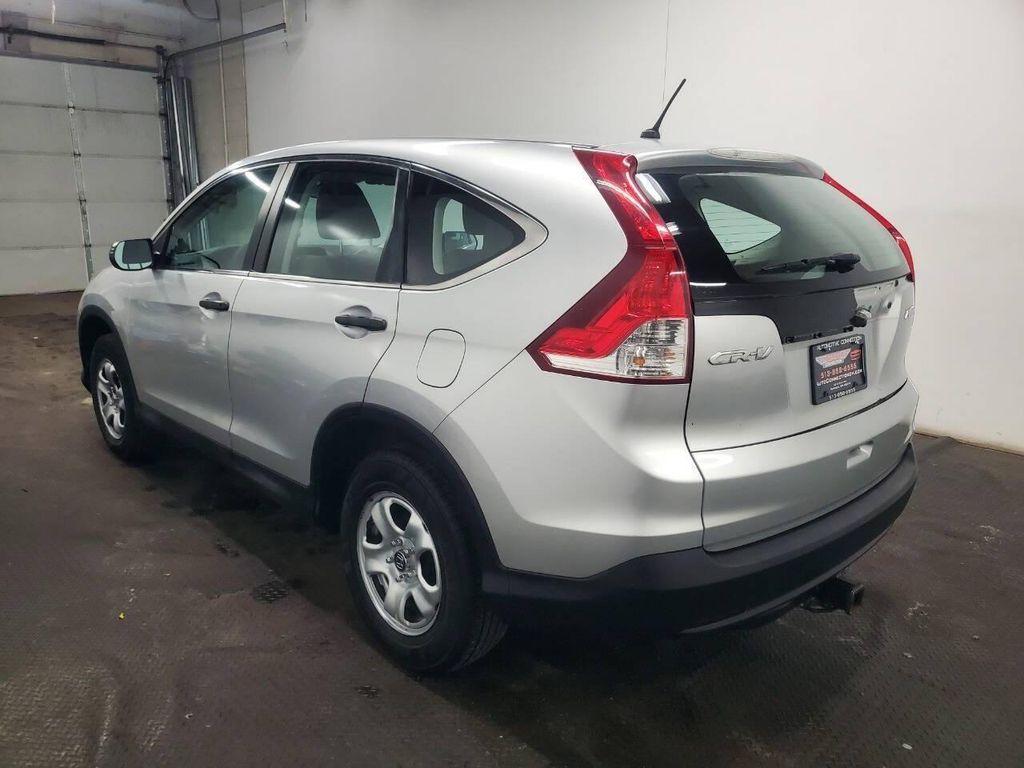 used 2013 Honda CR-V car, priced at $8,994