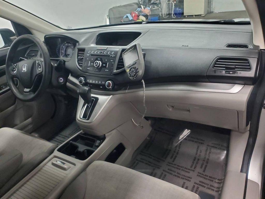 used 2013 Honda CR-V car, priced at $8,994