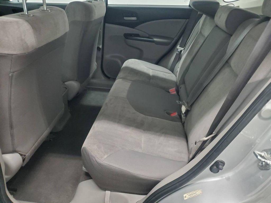 used 2013 Honda CR-V car, priced at $8,994