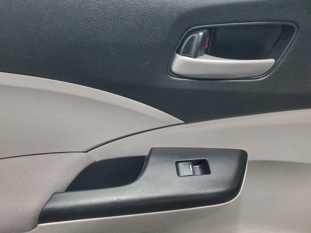 used 2013 Honda CR-V car, priced at $8,994