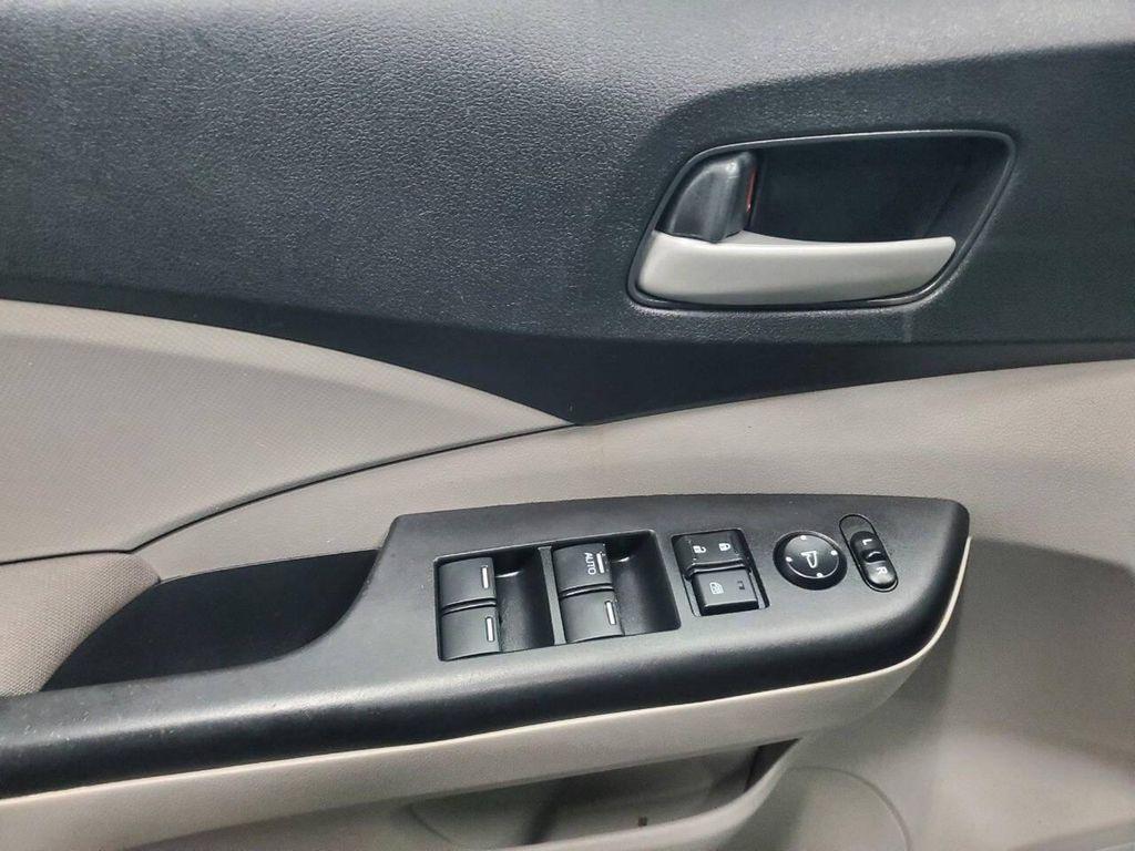 used 2013 Honda CR-V car, priced at $8,994