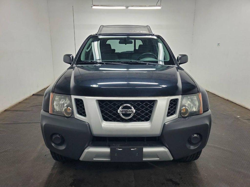 used 2011 Nissan Xterra car, priced at $9,994