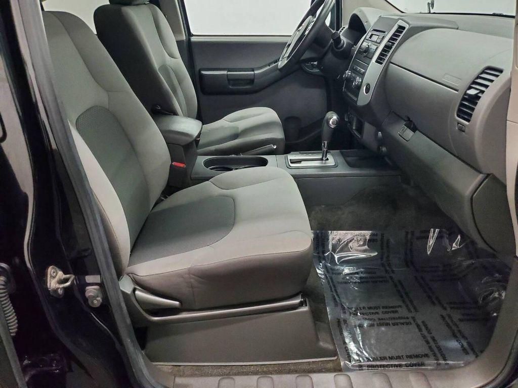 used 2011 Nissan Xterra car, priced at $9,994