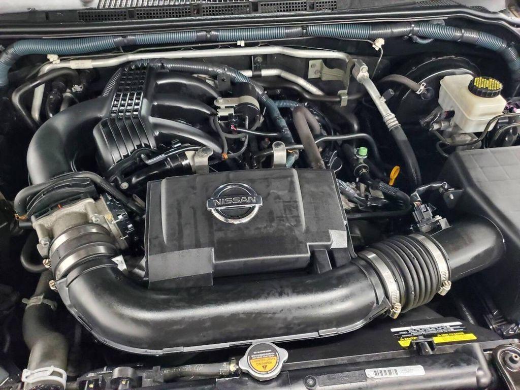 used 2011 Nissan Xterra car, priced at $9,994