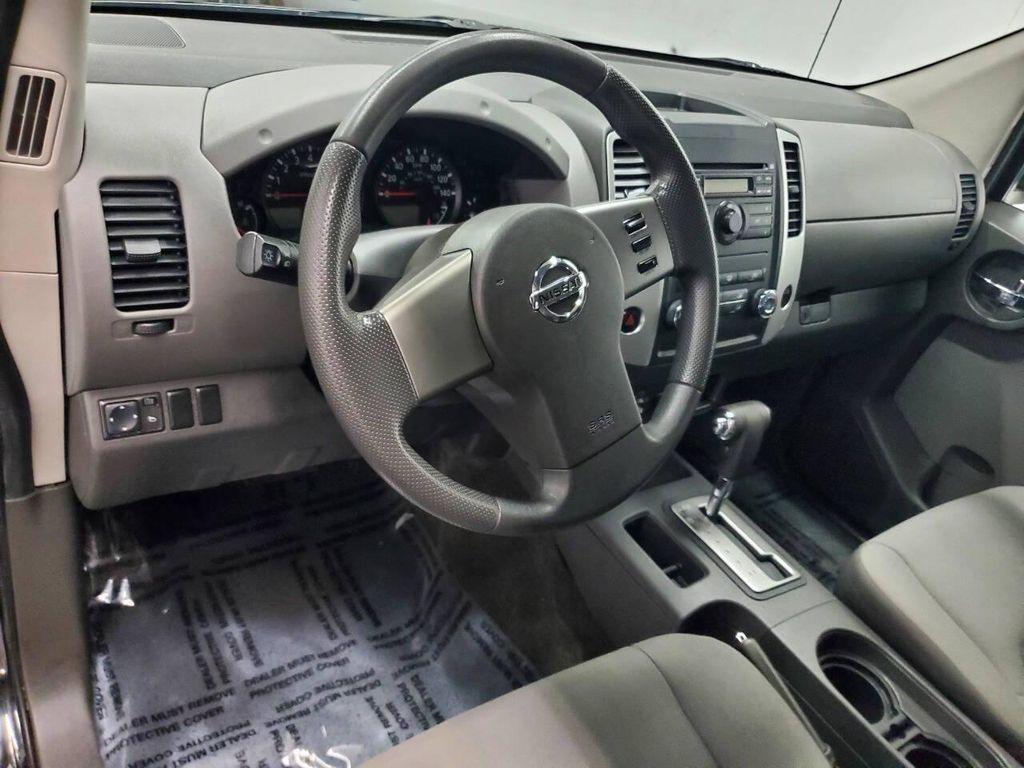 used 2011 Nissan Xterra car, priced at $9,994
