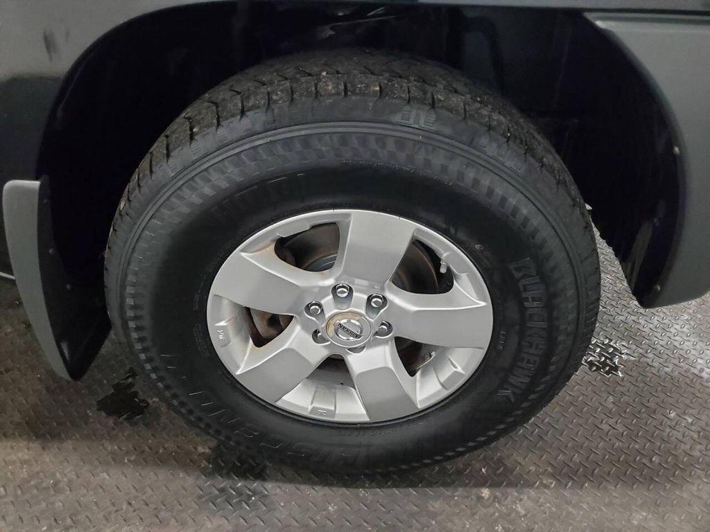 used 2011 Nissan Xterra car, priced at $9,994