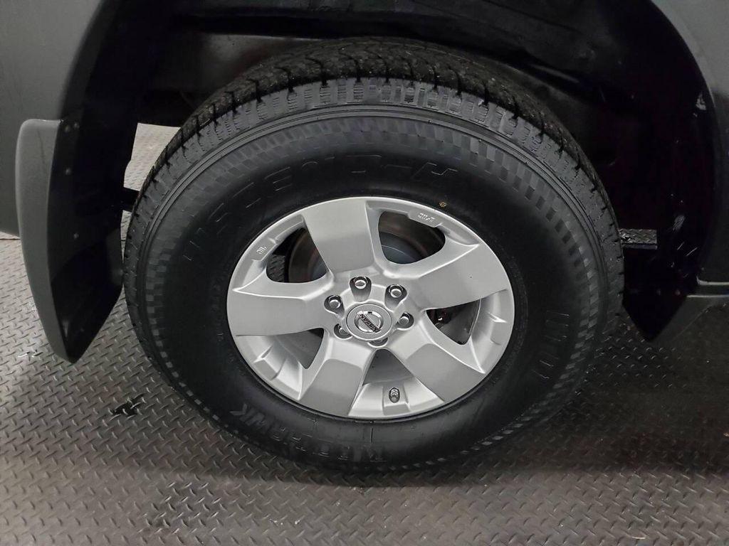 used 2011 Nissan Xterra car, priced at $9,994