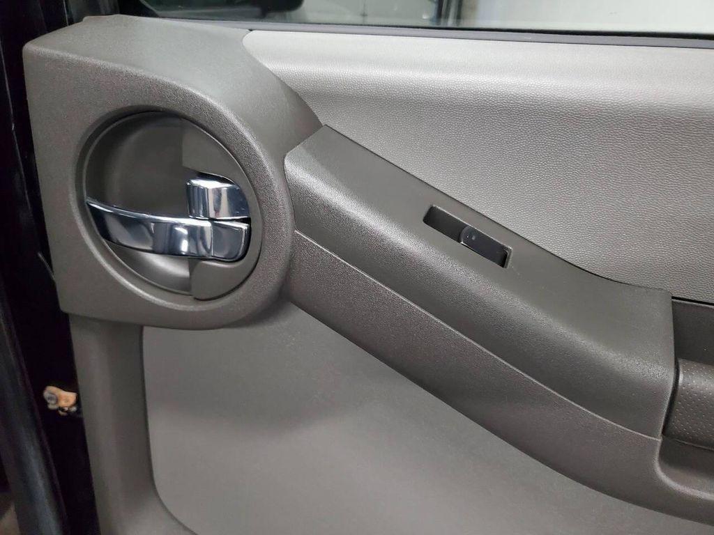 used 2011 Nissan Xterra car, priced at $9,994