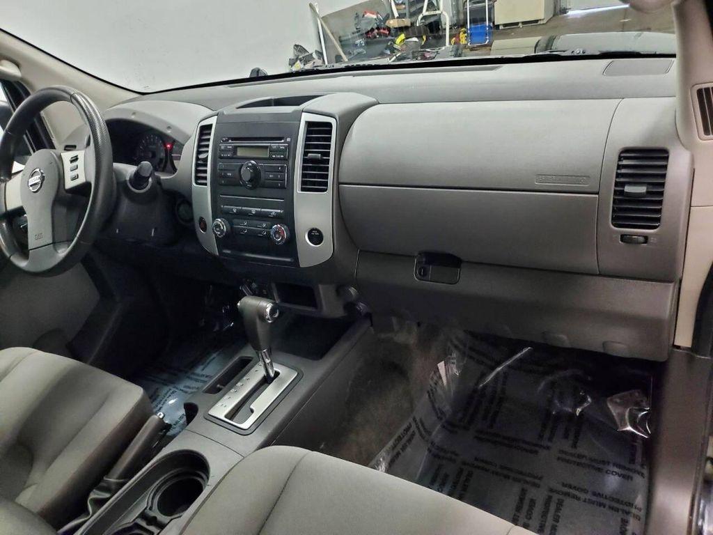 used 2011 Nissan Xterra car, priced at $9,994