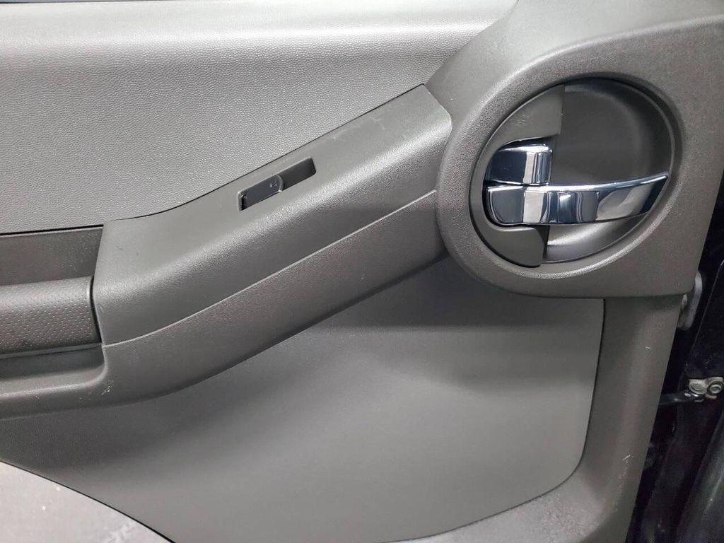 used 2011 Nissan Xterra car, priced at $9,994