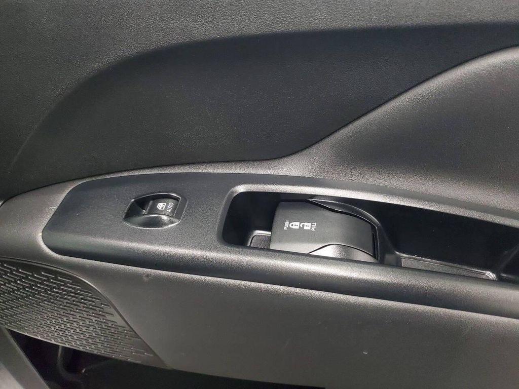 used 2022 Ram ProMaster City car, priced at $17,499