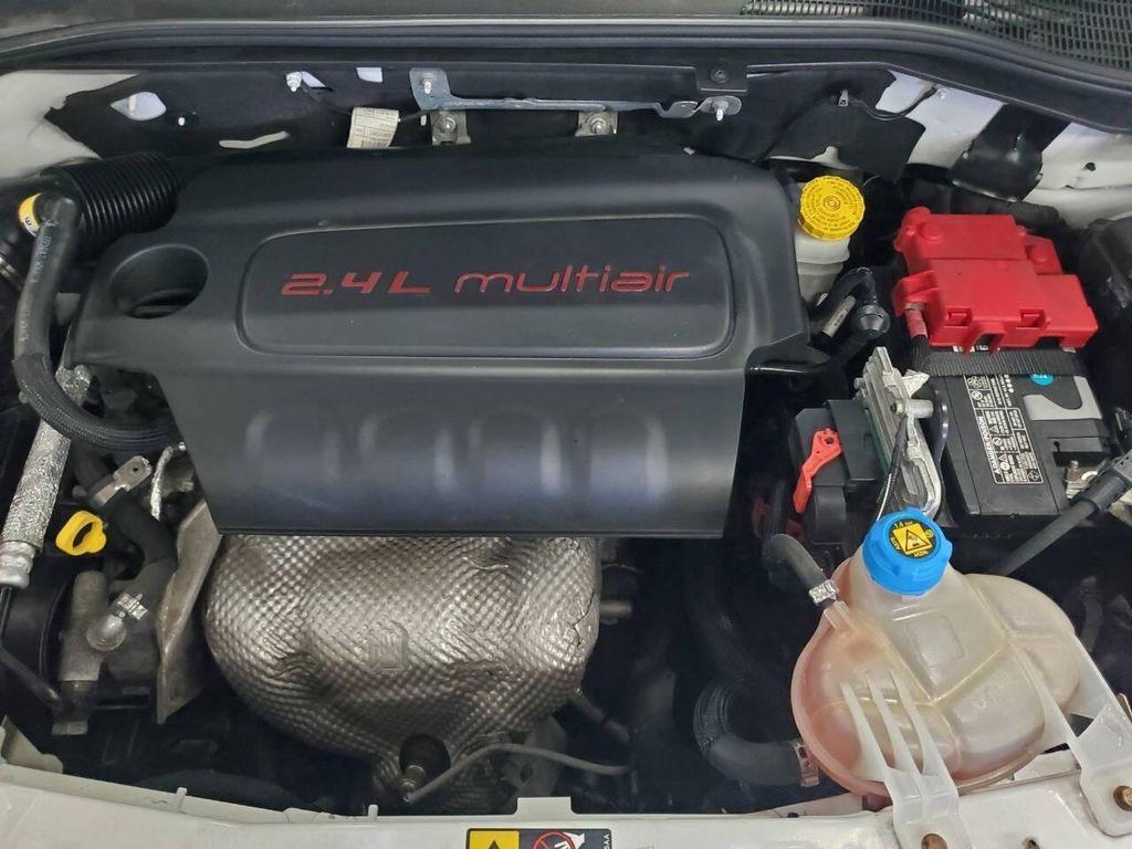 used 2022 Ram ProMaster City car, priced at $17,499