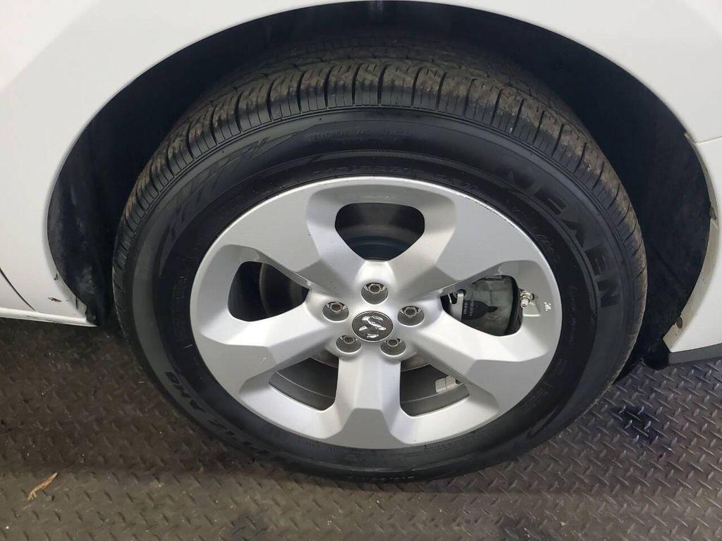 used 2022 Ram ProMaster City car, priced at $17,499