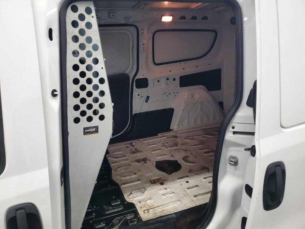 used 2022 Ram ProMaster City car, priced at $17,499