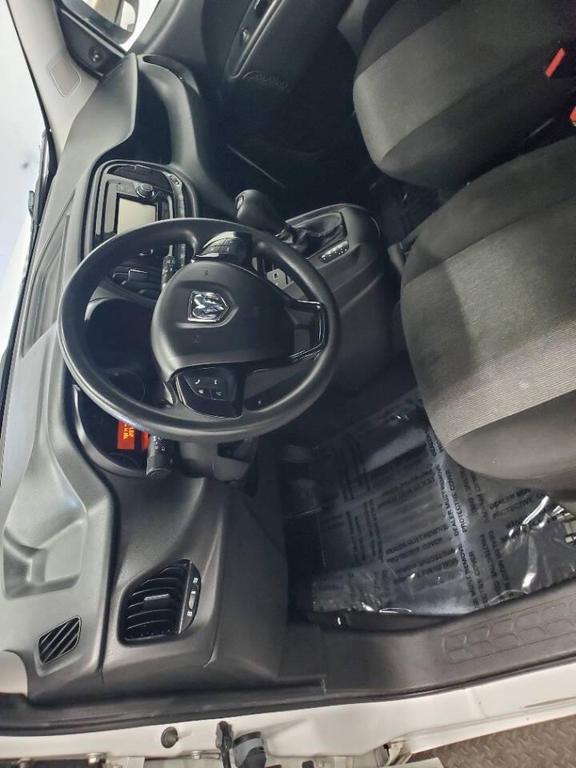 used 2022 Ram ProMaster City car, priced at $17,499