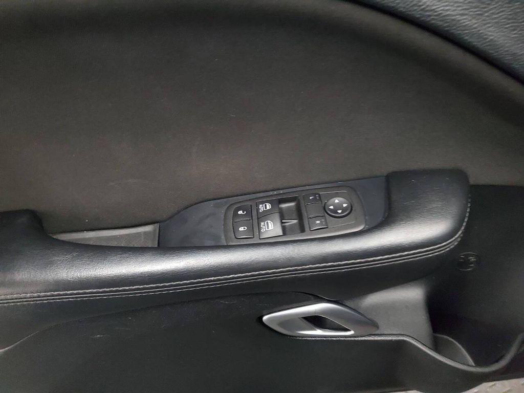 used 2020 Dodge Challenger car, priced at $17,999