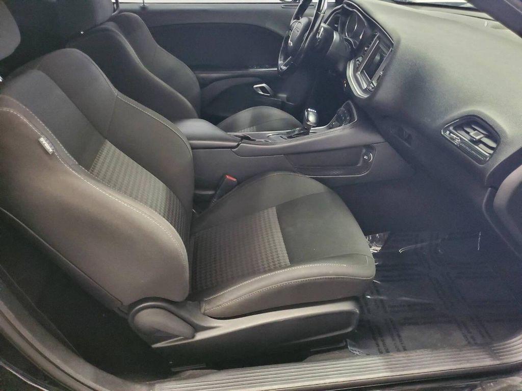 used 2020 Dodge Challenger car, priced at $17,999