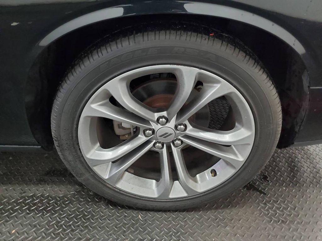 used 2020 Dodge Challenger car, priced at $17,999
