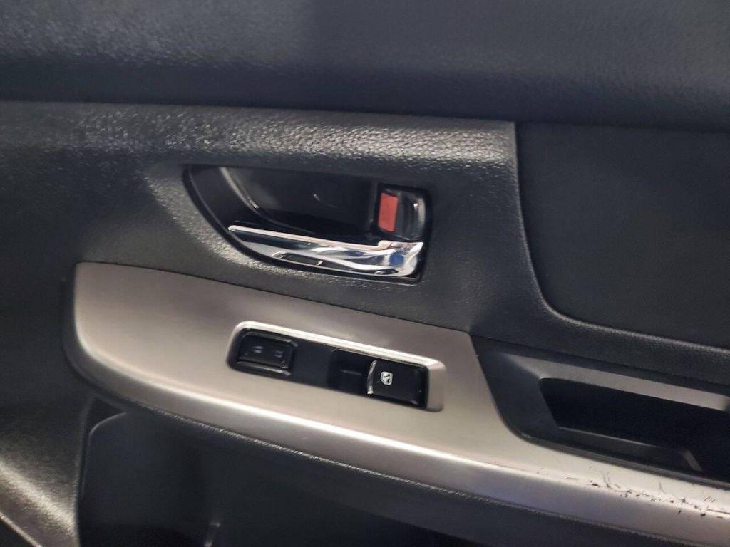 used 2015 Subaru XV Crosstrek car, priced at $10,994