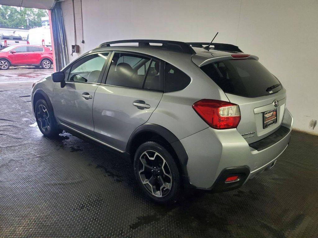 used 2015 Subaru XV Crosstrek car, priced at $10,994