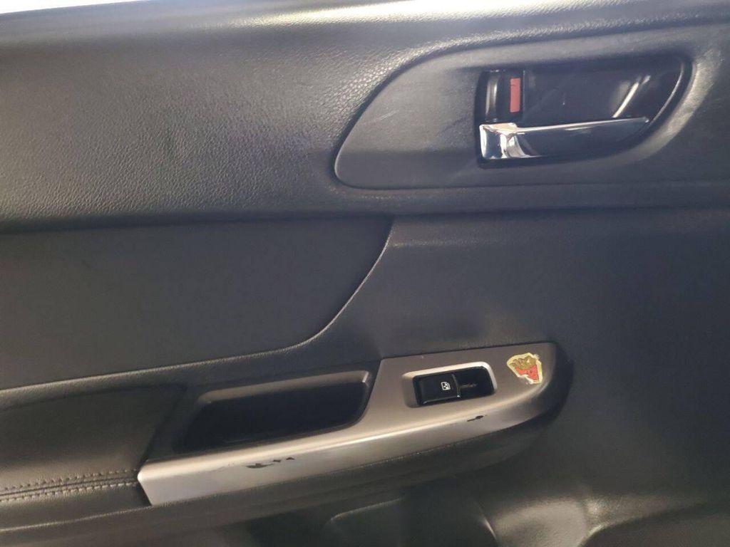 used 2015 Subaru XV Crosstrek car, priced at $10,994