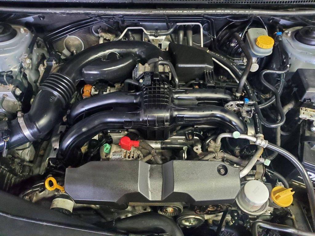 used 2015 Subaru XV Crosstrek car, priced at $10,994