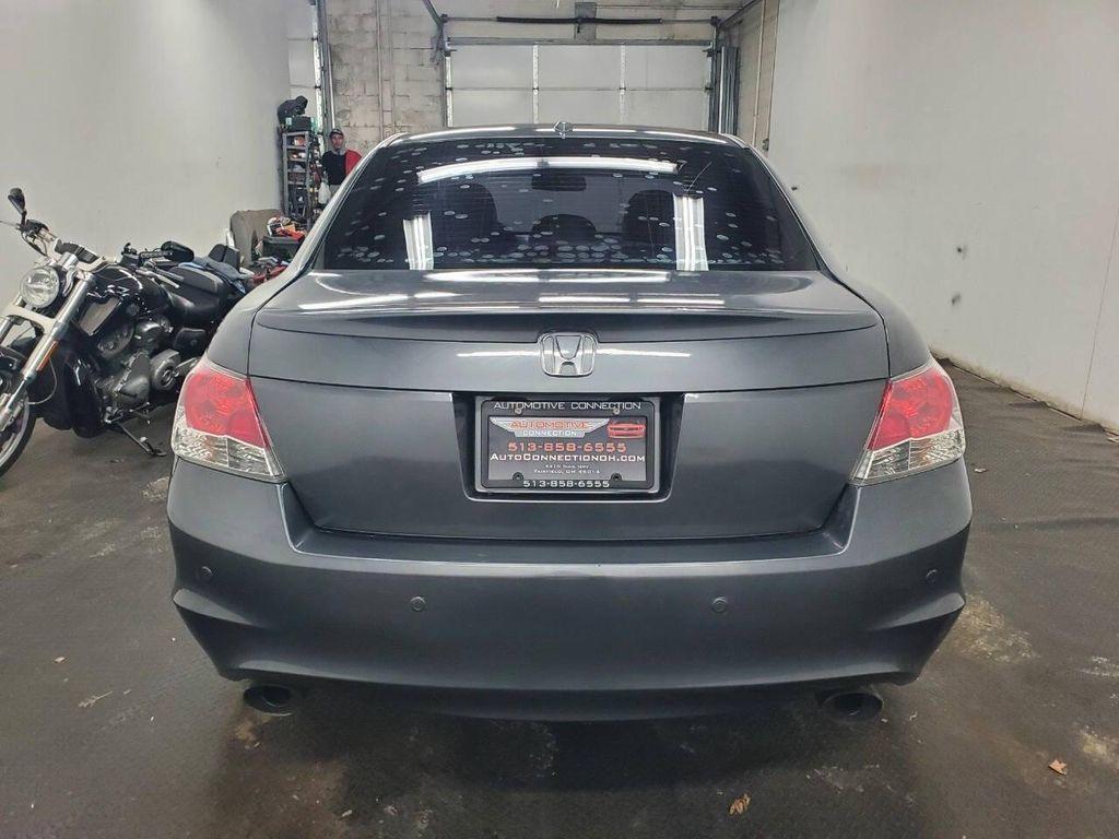 used 2008 Honda Accord car