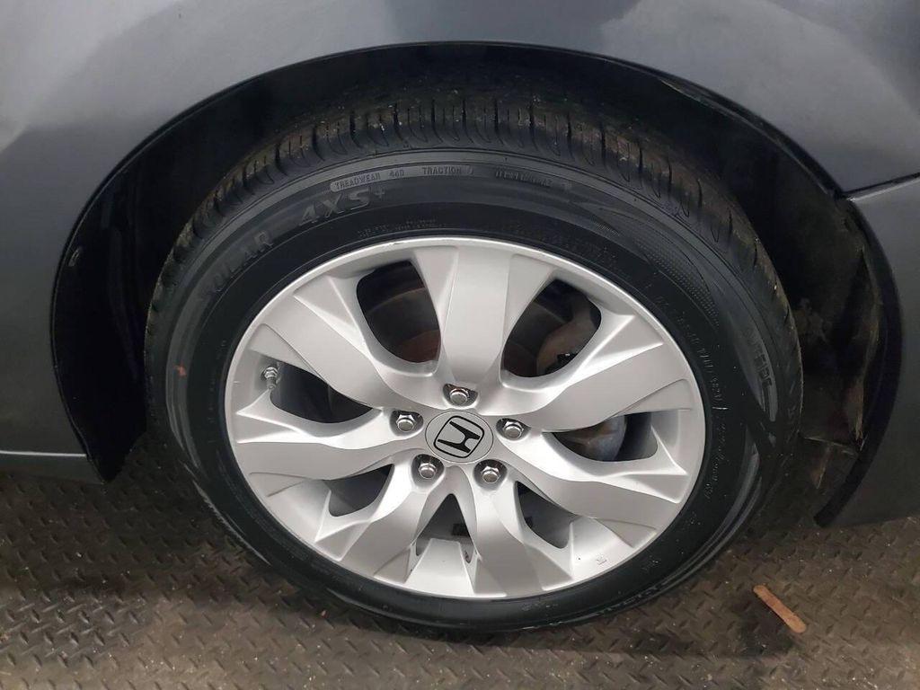 used 2008 Honda Accord car