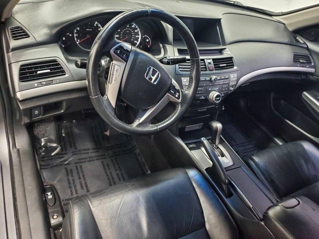 used 2008 Honda Accord car