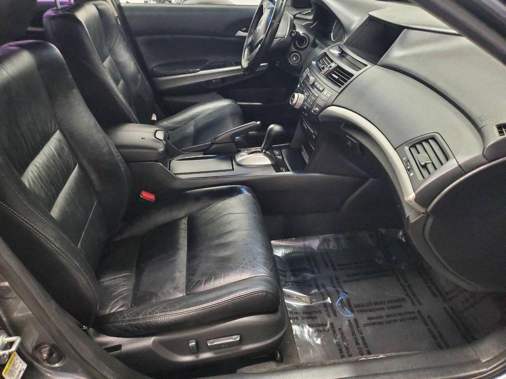 used 2008 Honda Accord car