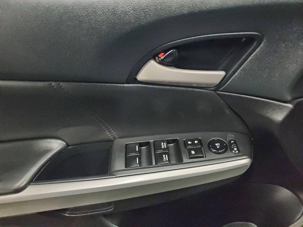 used 2008 Honda Accord car