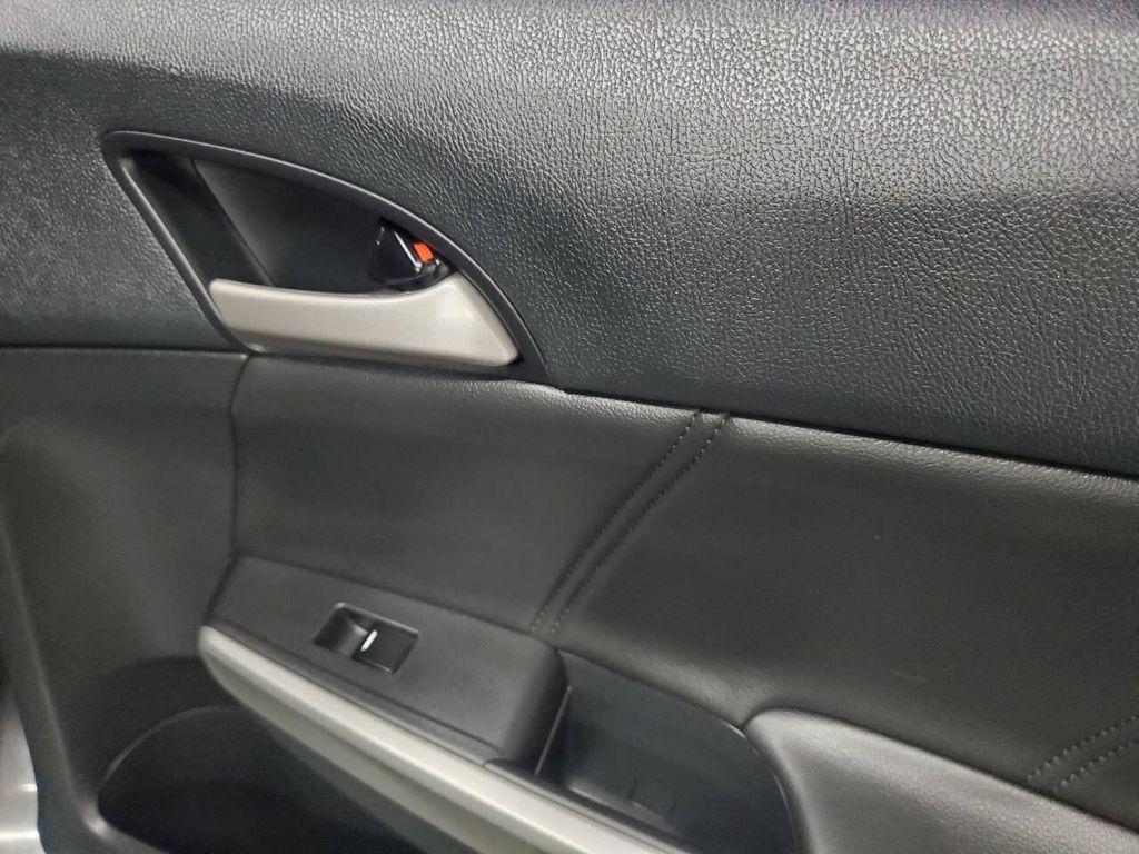 used 2008 Honda Accord car