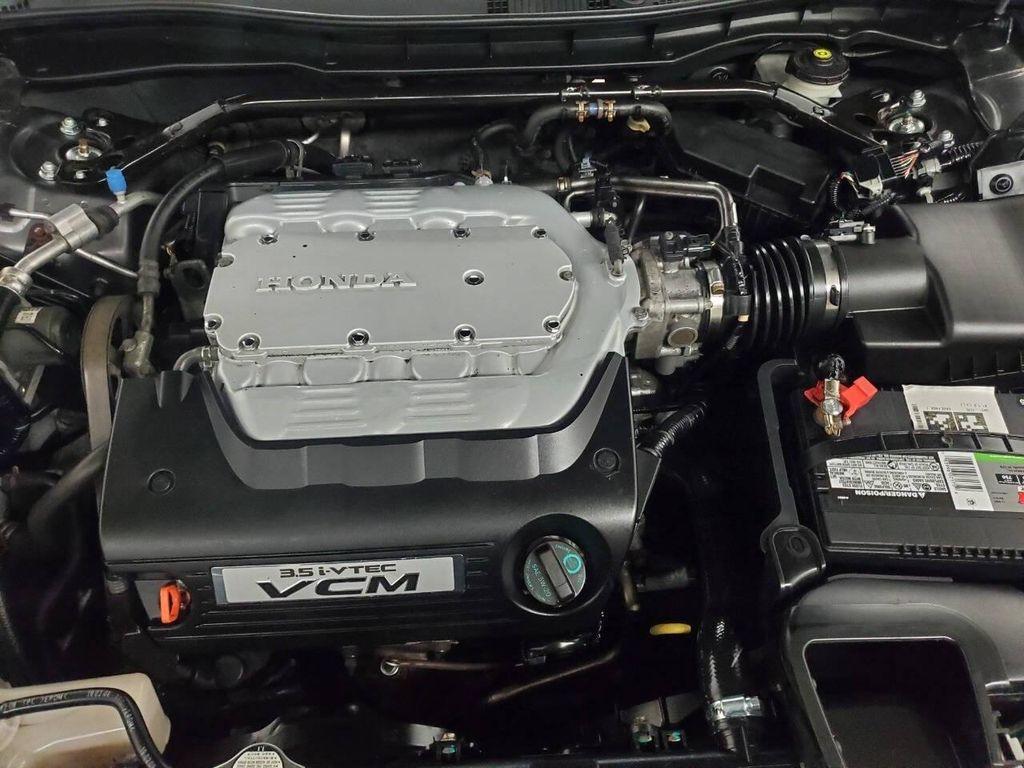 used 2008 Honda Accord car