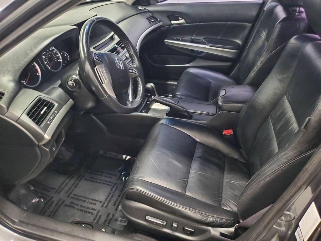 used 2008 Honda Accord car