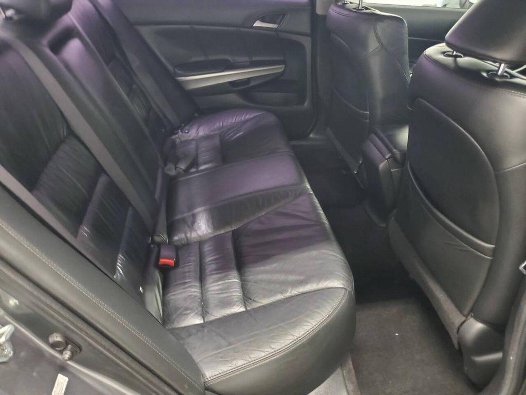 used 2008 Honda Accord car