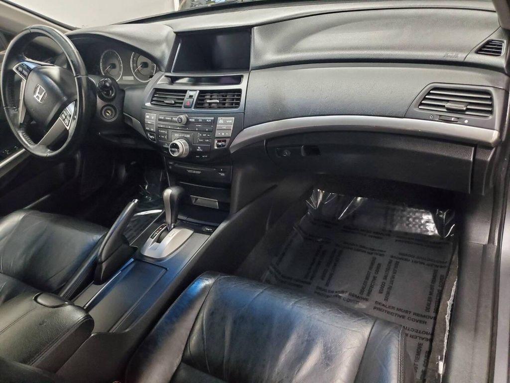 used 2008 Honda Accord car