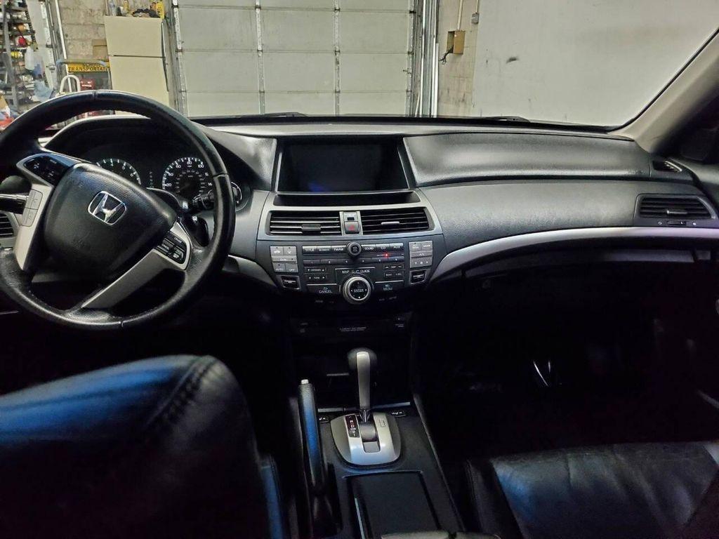 used 2008 Honda Accord car