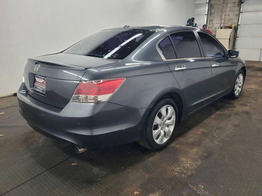 used 2008 Honda Accord car