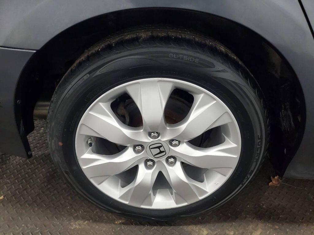 used 2008 Honda Accord car